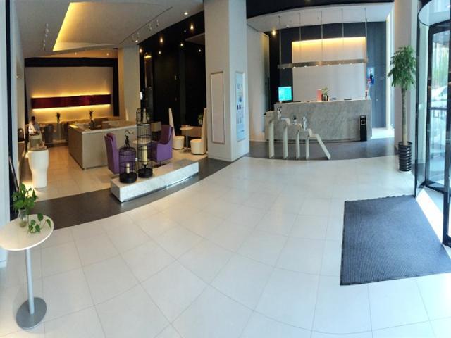 Jinjiang Inn Select Jiaxing Wanda Plaza Esterno foto